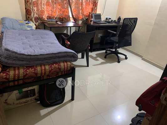 2 BHK Flat In Blossom for Rent  In Blossom