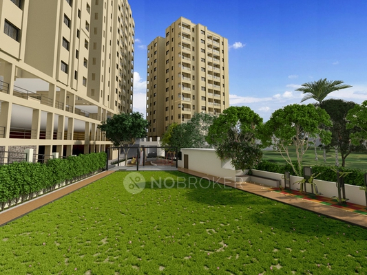 2 BHK Flat In Zinnea For Sale  In Bavdhan