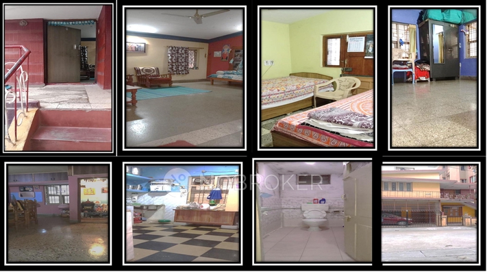 3 BHK House for Rent  In Subedarpalya, Mathikere