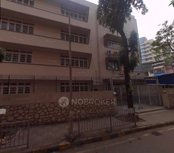 Shop in Saint Blaise Church, Mumbai for Rent 