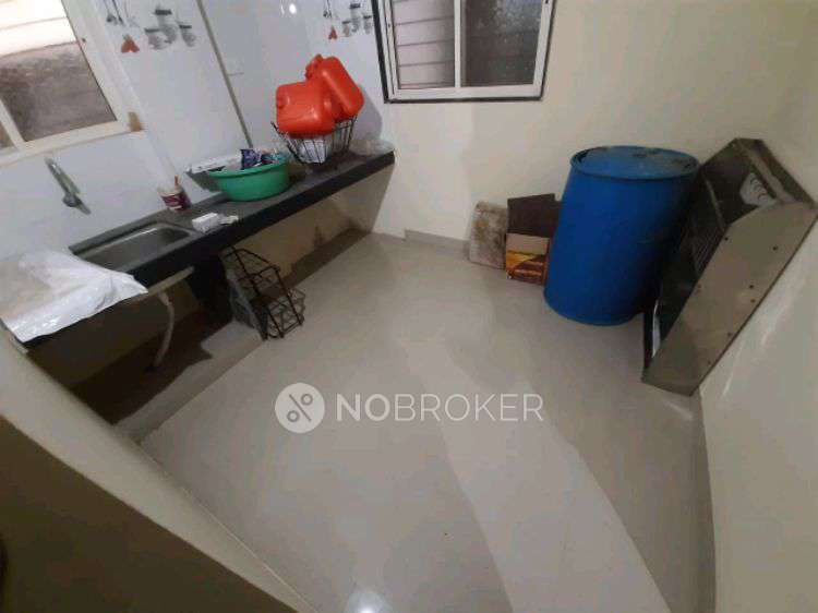 1 BHK Flat In Dattanagar for Rent  In Near Shivanjali Mitra Mandal