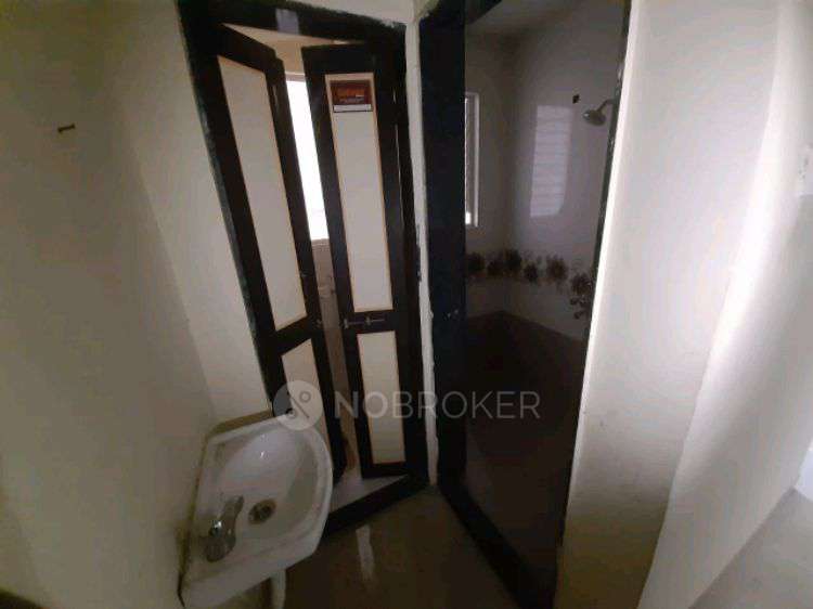 1 BHK Flat In Dattanagar for Rent  In Near Shivanjali Mitra Mandal