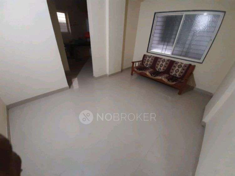 1 BHK Flat In Dattanagar for Rent  In Near Shivanjali Mitra Mandal