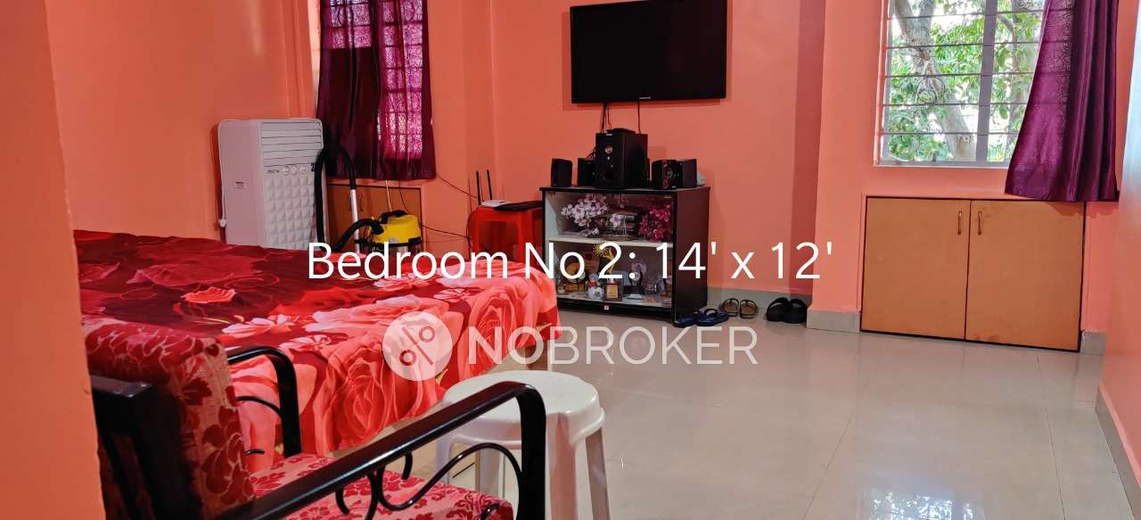 1 BHK Flat In Mazda Deluxe Homes For Sale  In Yerawada