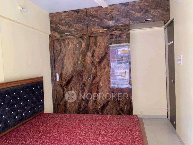 2 BHK Flat In Jp House For Sale  In J P House