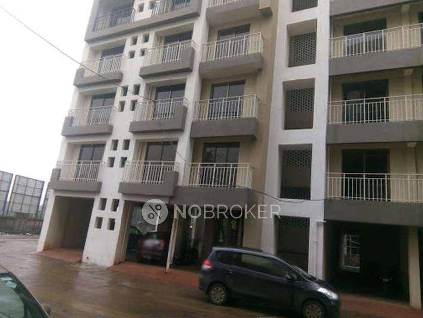 1 BHK Flat In Arihant Anaika Phase I for Rent  In Taloja