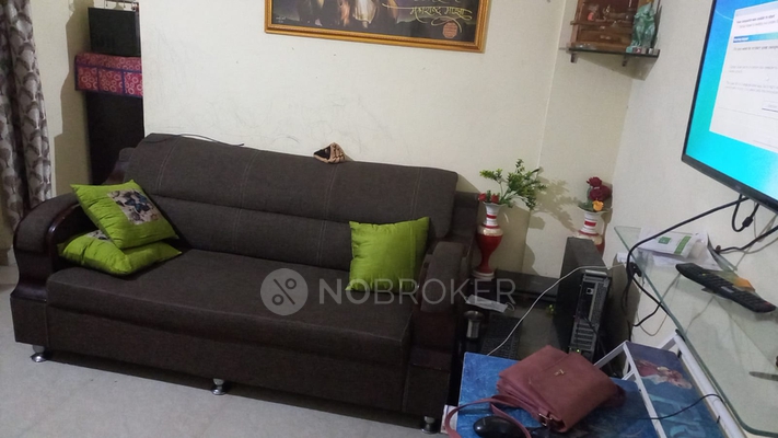 1 BHK Flat In Shiv Kamal Vihar  for Rent  In Hadapsar