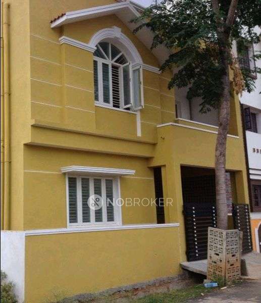 4 BHK House For Sale  In Nisarga Hitech Layout