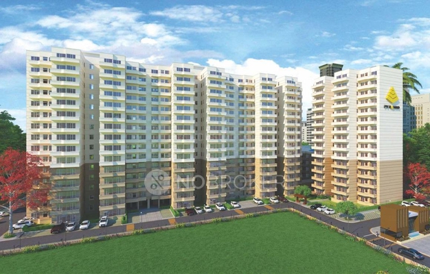 2 BHK Flat In Pyramid Urban Homes For Sale  In Sector-70 A