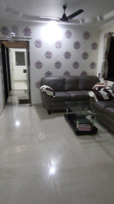 2 BHK Flat In Veena Beena Apartments For Sale  In Shivri 