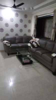 2 BHK Flat In Veena Beena Apartments For Sale  In Shivri 