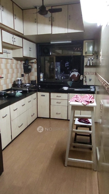 2 BHK Flat In Veena Beena Apartments For Sale  In Shivri 