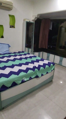 2 BHK Flat In Veena Beena Apartments For Sale  In Shivri 