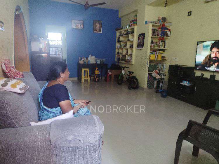 2 BHK House for Rent  In 46gj+qjv, Sriraman Salai, Srinivasa Nagar, Perambur, Chennai, Tamil Nadu 600110, India