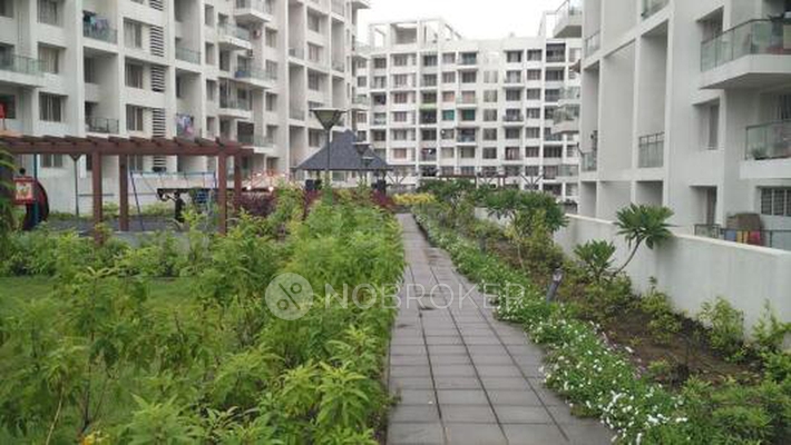 2 BHK Flat In Celestial City Phase 1, Pimpri-chinchwad for Rent  In Pimpri-chinchwad