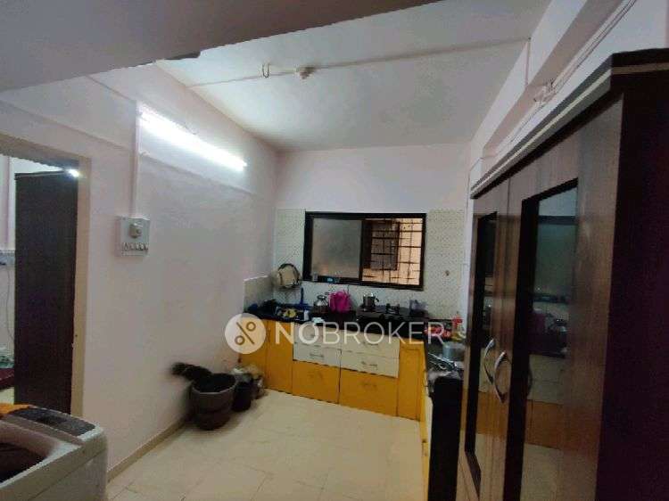 1 BHK Flat In Prince Palace for Rent  In Prince Palace