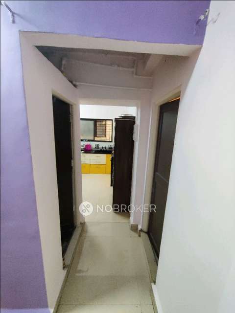 1 BHK Flat In Prince Palace for Rent  In Prince Palace