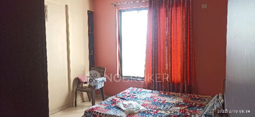 3 BHK Flat In Manjri Greens Phase V for Rent  In Hadapsar