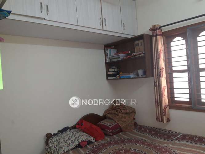 2 BHK Flat In Standalone Building  for Rent  In Kattigenahalli