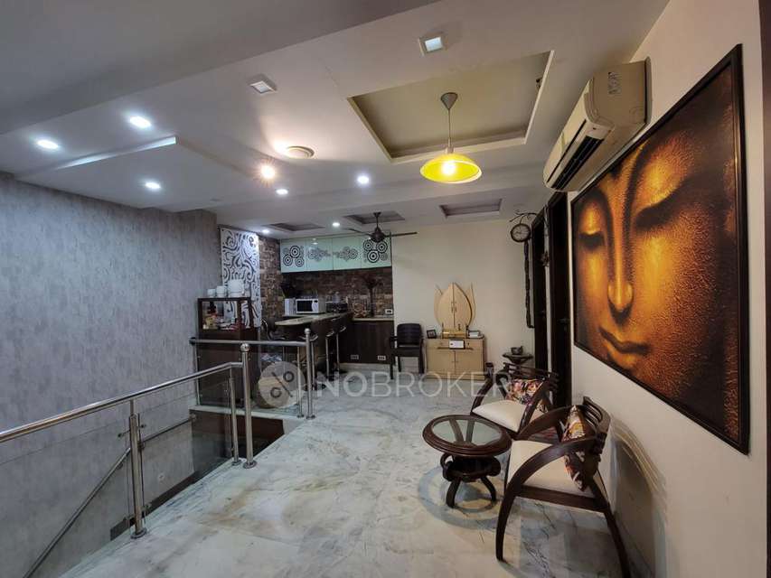 4 BHK House For Sale  In Raja Garden