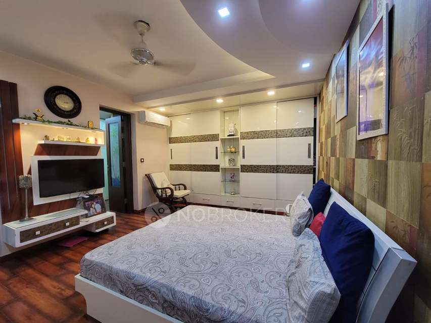 4 BHK House For Sale  In Raja Garden