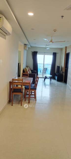 3 BHK Flat In Golf Edge For Sale  In Gachibowli