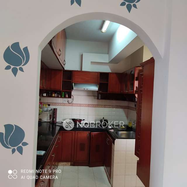 3 BHK Flat In Jains Antariksa, Kodambakkam For Sale  In Kodambakkam