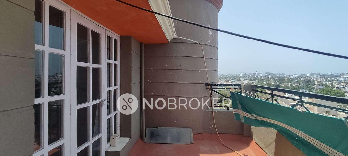 3 BHK Flat In Jains Antariksa, Kodambakkam For Sale  In Kodambakkam