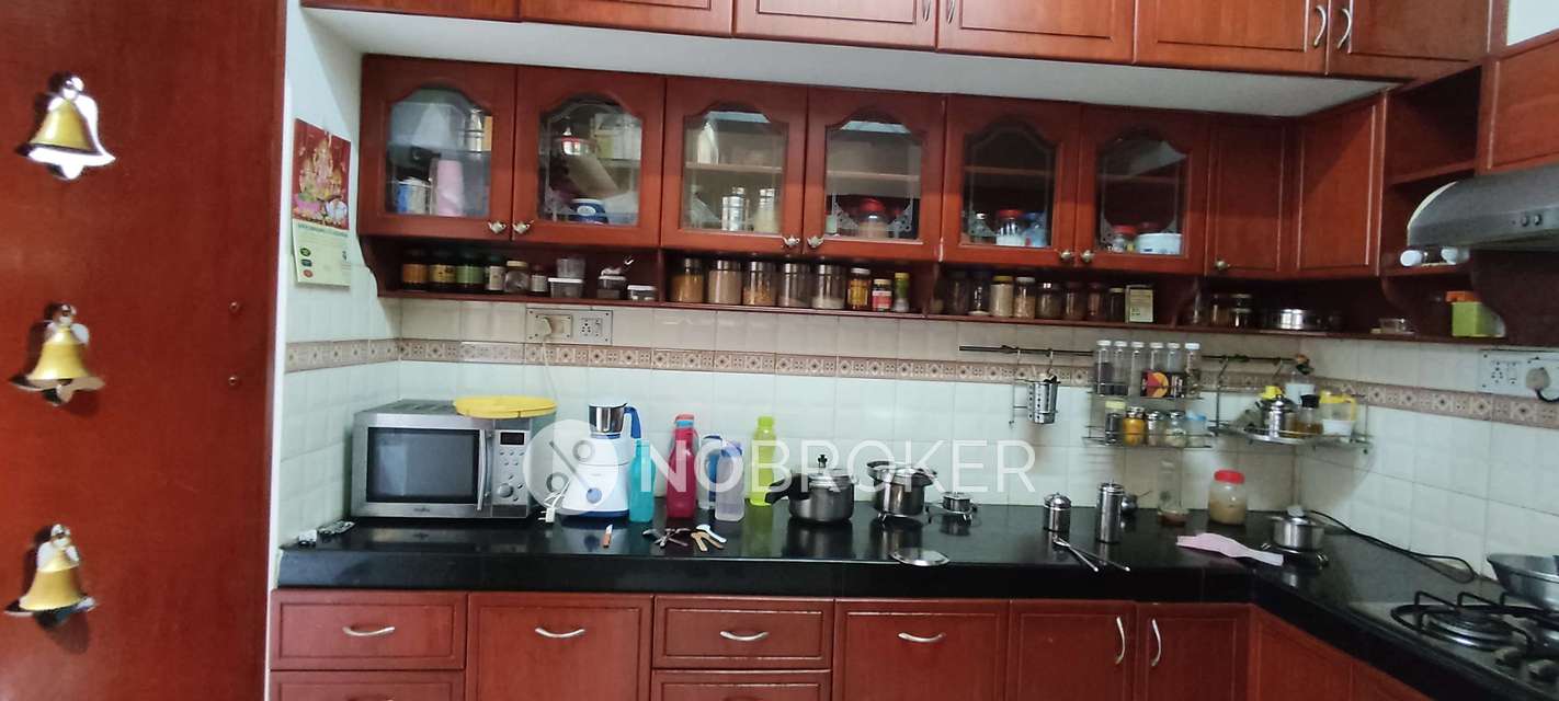 3 BHK Flat In Jains Antariksa, Kodambakkam For Sale  In Kodambakkam
