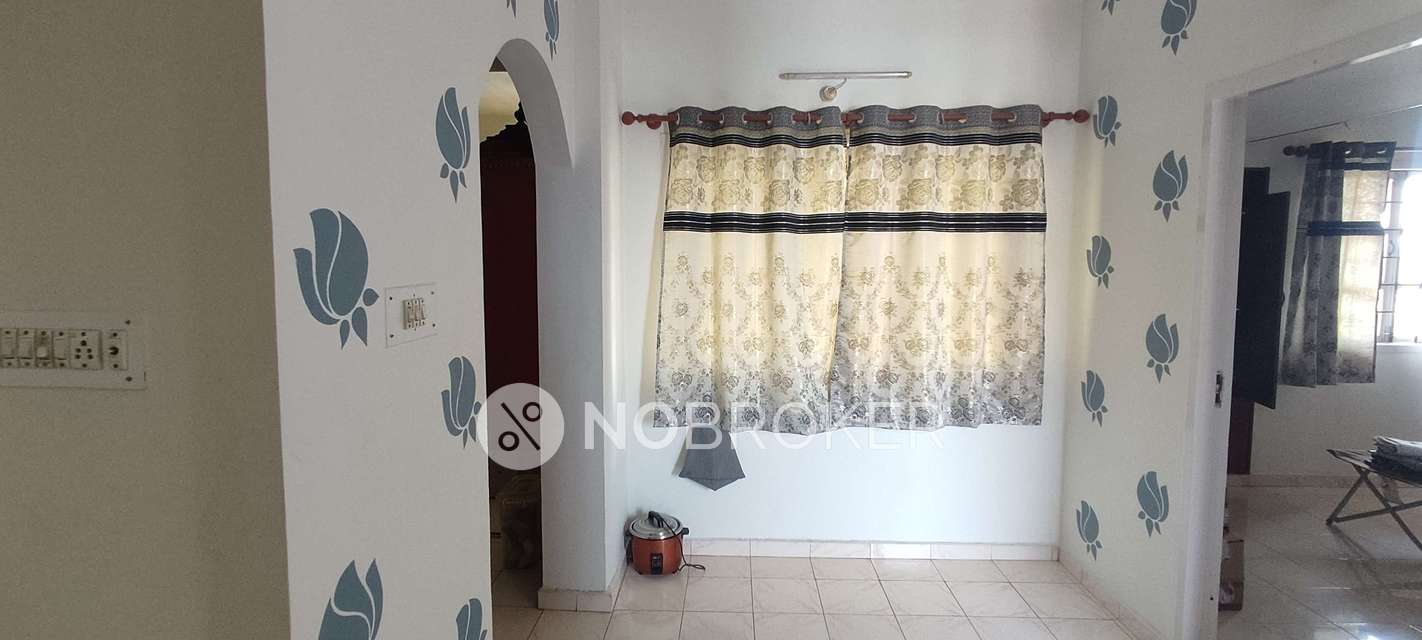 3 BHK Flat In Jains Antariksa, Kodambakkam For Sale  In Kodambakkam