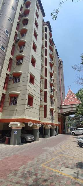 3 BHK Flat In Jains Antariksa, Kodambakkam For Sale  In Kodambakkam