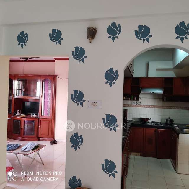 3 BHK Flat In Jains Antariksa, Kodambakkam For Sale  In Kodambakkam