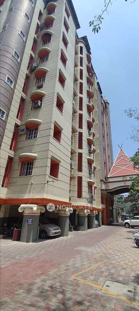 3 BHK Flat In Jains Antariksa, Kodambakkam For Sale  In Kodambakkam