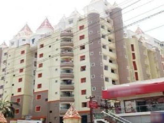 3 BHK Flat In Jains Antariksa, Kodambakkam For Sale  In Kodambakkam