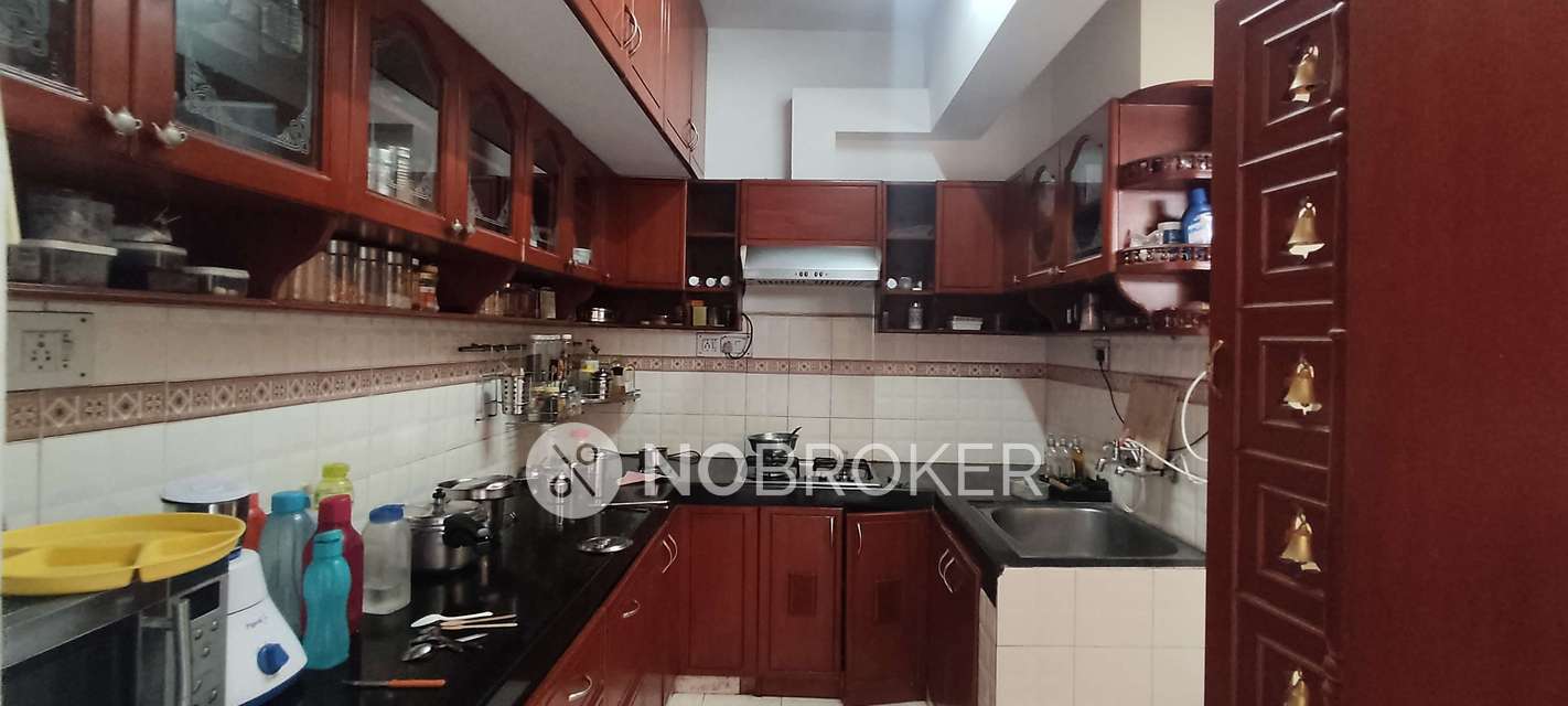 3 BHK Flat In Jains Antariksa, Kodambakkam For Sale  In Kodambakkam