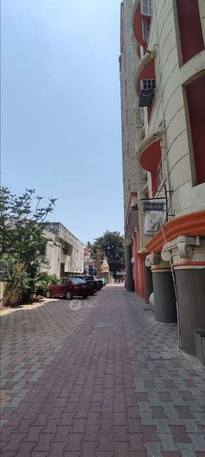 3 BHK Flat In Jains Antariksa, Kodambakkam For Sale  In Kodambakkam