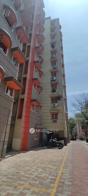 3 BHK Flat In Jains Antariksa, Kodambakkam For Sale  In Kodambakkam