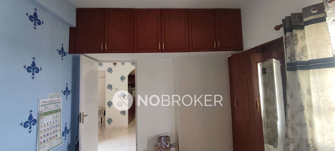 3 BHK Flat In Jains Antariksa, Kodambakkam For Sale  In Kodambakkam