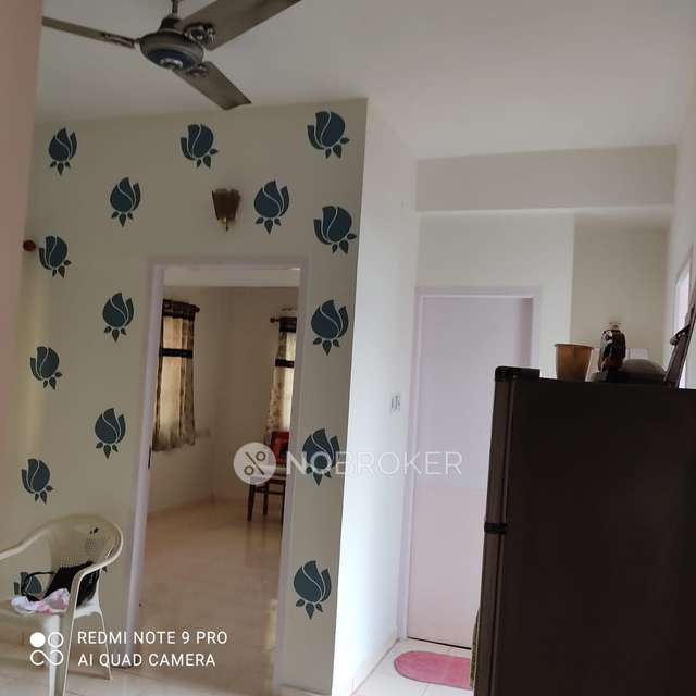 3 BHK Flat In Jains Antariksa, Kodambakkam For Sale  In Kodambakkam
