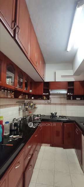 3 BHK Flat In Jains Antariksa, Kodambakkam For Sale  In Kodambakkam