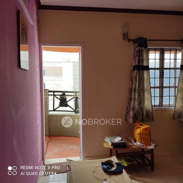 3 BHK Flat In Jains Antariksa, Kodambakkam For Sale  In Kodambakkam