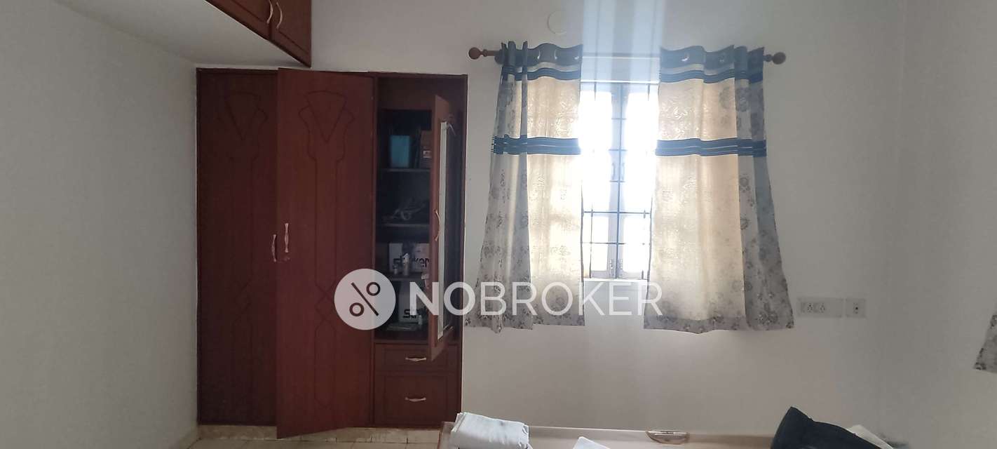 3 BHK Flat In Jains Antariksa, Kodambakkam For Sale  In Kodambakkam
