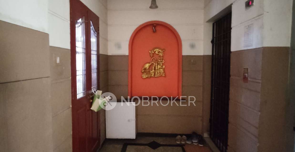 3 BHK Flat In Jains Antariksa, Kodambakkam For Sale  In Kodambakkam