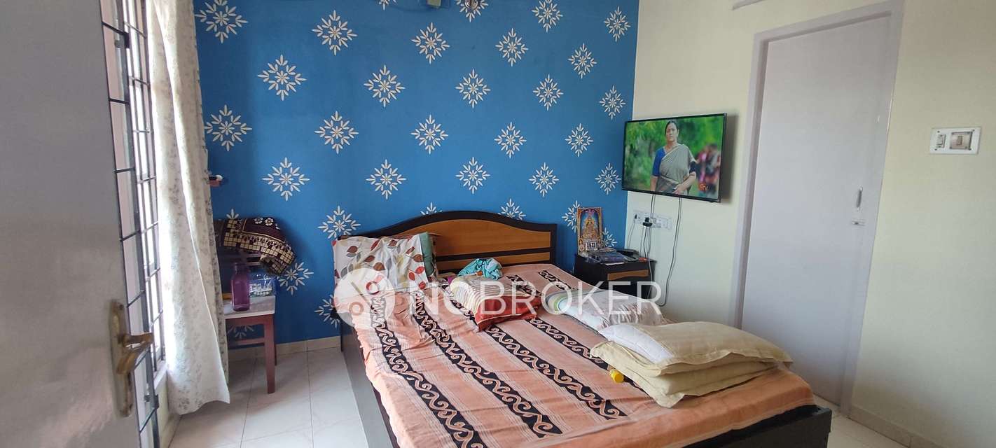 3 BHK Flat In Jains Antariksa, Kodambakkam For Sale  In Kodambakkam
