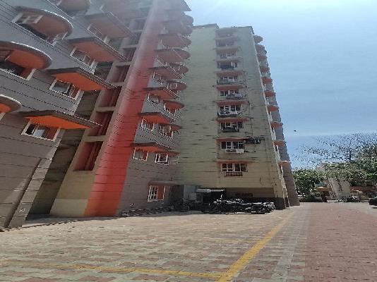3 BHK Flat In Jains Antariksa, Kodambakkam For Sale  In Kodambakkam
