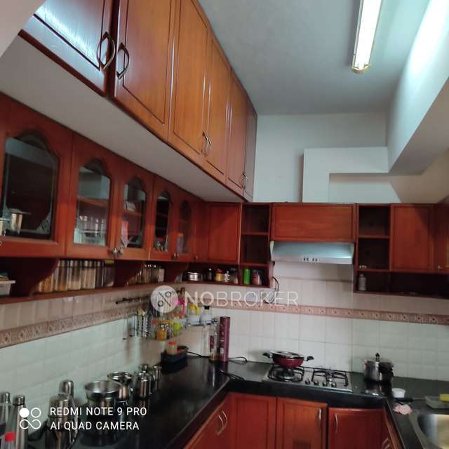 3 BHK Flat In Jains Antariksa, Kodambakkam For Sale  In Kodambakkam
