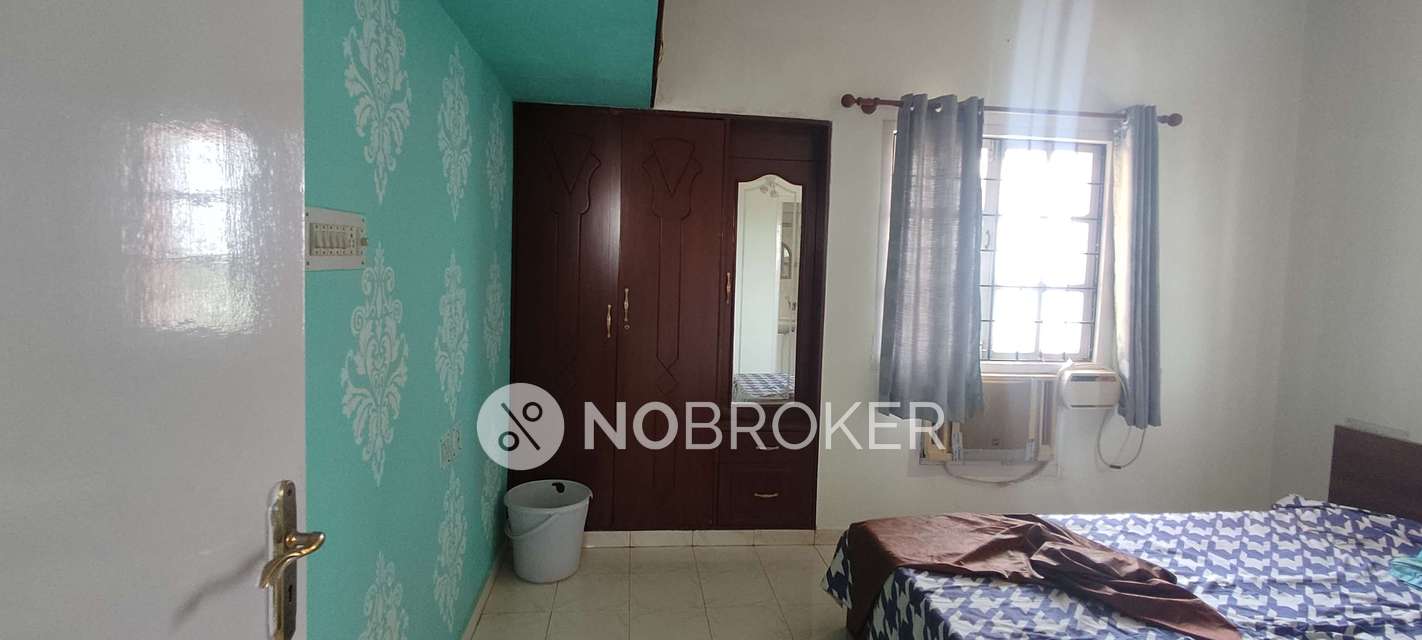 3 BHK Flat In Jains Antariksa, Kodambakkam For Sale  In Kodambakkam