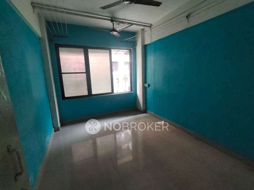 1 BHK Flat In Ayodhya Nagari Apartment For Sale  In Hendre Pada