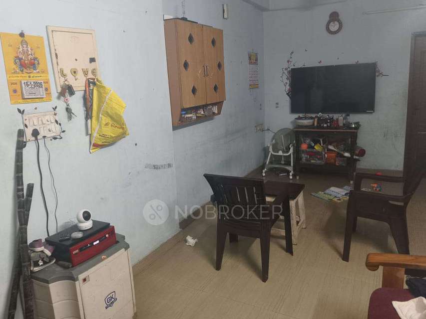 2 BHK House for Rent  In Ram Nagar South  Madipakkamvaigai Street, 