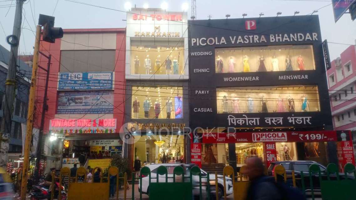 Office Space in Model Town East, Ghaziabad for Rent 